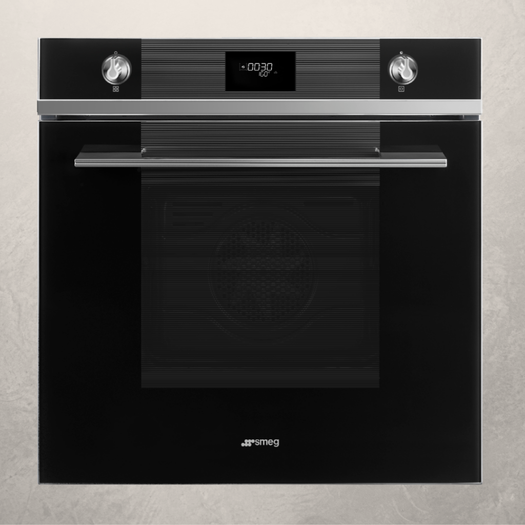 Духовой шкаф smeg sf6100vn1